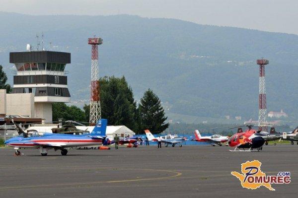 Kako bo letos s protitočno obrambo na območju Pomurja?