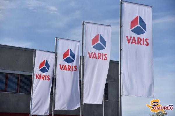 Lani podjetju ni uspelo uresničiti vseh zastavljenih ciljev