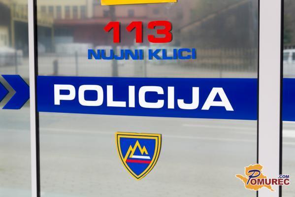 V Lendavi in Murski Soboti prijeta storilca tatvin v trgovini