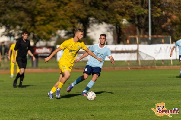 VIDEO: Suverena zmaga Beltinčanov