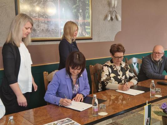 V Mali Nedelji bodo uredili park