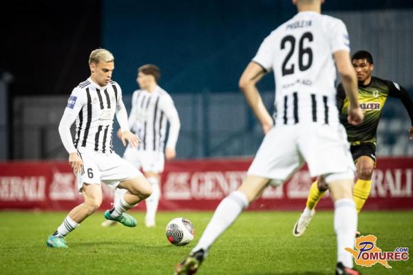 Čarda Martjanci z Muro, Nafta z Rogaško, Beltinčani z Ljutomerom