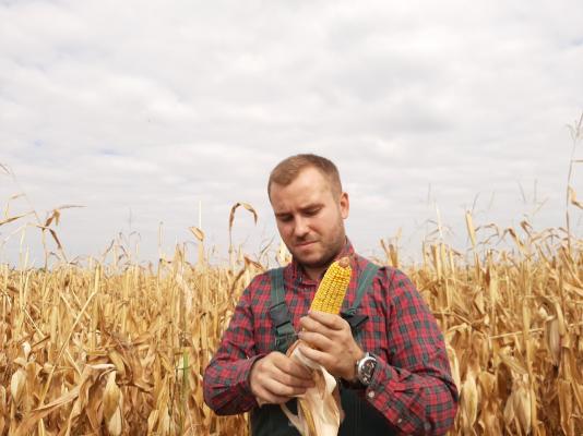 Za mlade kmete na voljo več kot 16 milijonov evrov