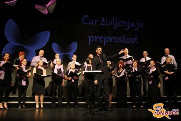 Preverite, kam se lahko odpravite ta konec tedna