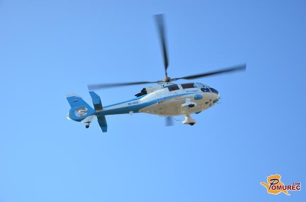 Podrobnosti nesreče: Otrok utrpel hude poškodbe