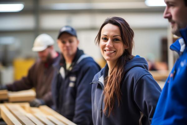 V Sloveniji največ delovno aktivnih in najnižja brezposelnost v preteklem desetletju