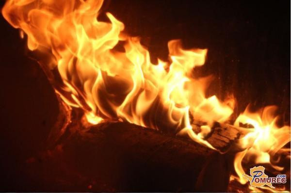 V požaru na gospodarskem objektu za 20 tisoč evrov škode