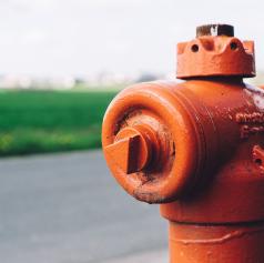 Poziv občanom: Redni letni pregled hidrantov v vodovodnem sistemu