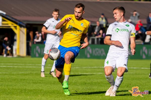 FOTO: Krka slavila v Beltincih