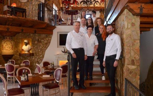 Znana prireditev ob jubileju priljubljene restavracije