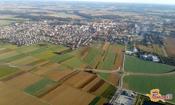 Soboška občina prodaja ti nepremičnini