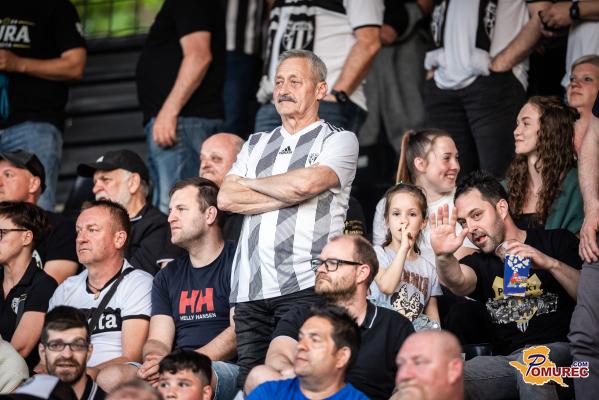 FOTO: Ste bili včeraj na tekmi v Fazaneriji?