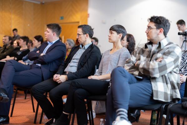 Znan je program prvega vseslovenskega Dneva kohezije, ki bo na Ptuju