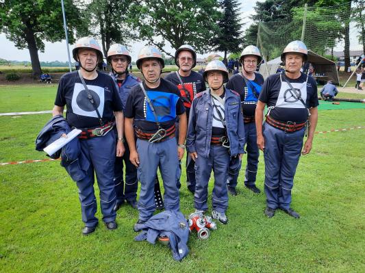 PGD Bakovci obeležuje 100 let: »V zadnjem desetletju smo veliko energije in dela usmerili v naše najmlajše člane«