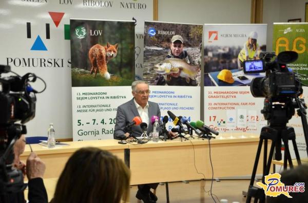 S sejmom Megra gradite in bivajte v sožitju z naravo 