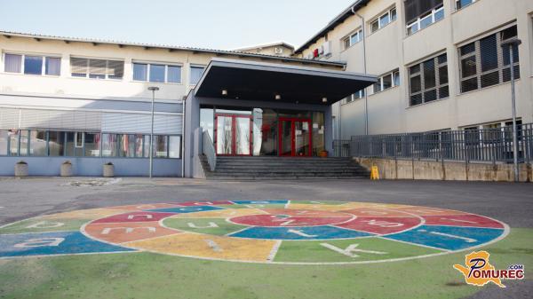 Po incidentu na lendavski šoli sprejeli te varnostne ukrepe