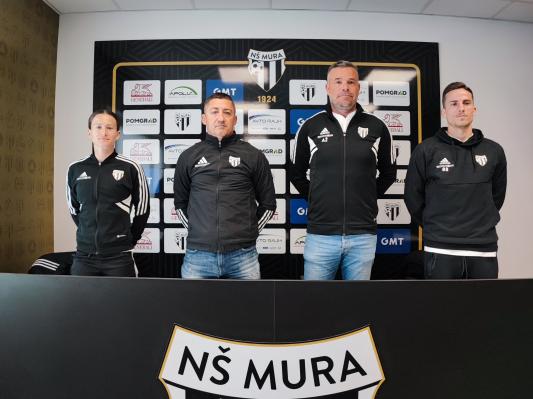 Murašice in Muraše jutri čaka pokalni polfinalni dan