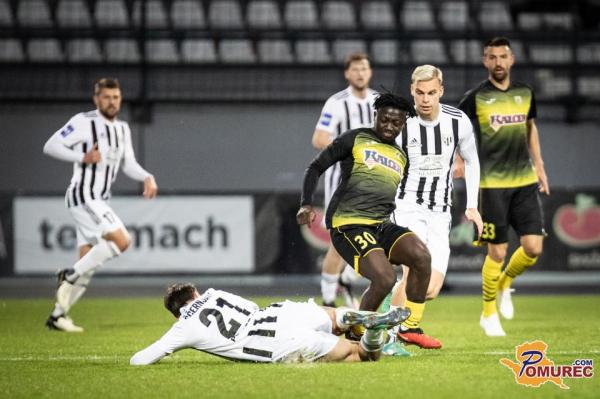 Mura z Radomljami, Beltinčani s Krko, Apače z Bogojino