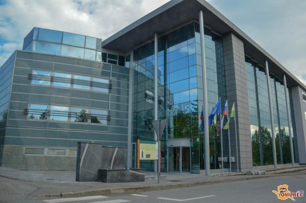 Ta pomurska občina bo v tem tednu zaprta