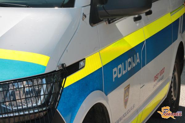 Obravnavali nasilje v družini, nevarno vožnjo in ugriz psa