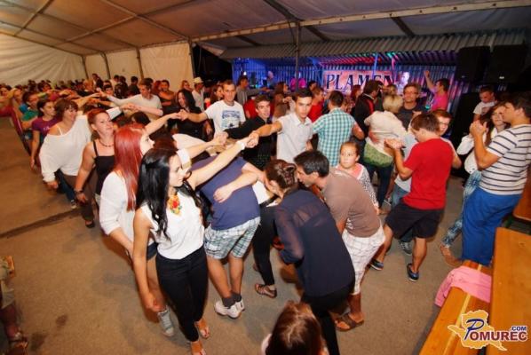 Ne spreglejte! To so datumi prihajajočih gasilskih veselic