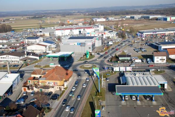 Ministrstvo spodbuja podjetništvo v Pomurju