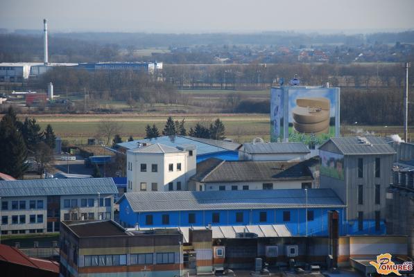 Ambiciozne naložbe pomurskega podjetja