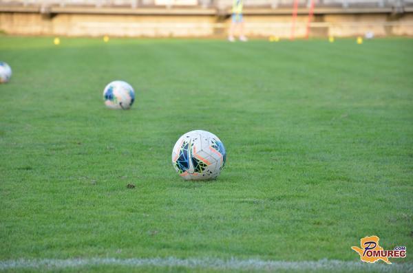Zmaga Turnišča in Cankove, remi Odrancev, poraz Graničarja in Lipe