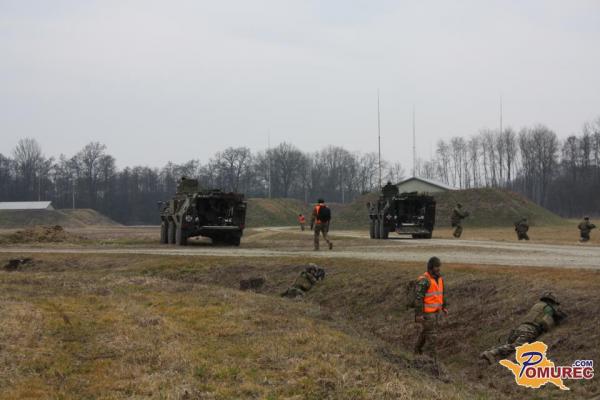 V Murski Soboti bo zrasel nacionalni center za zaščito in reševanje