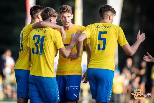 Beltinčani doma do pomembne zmage