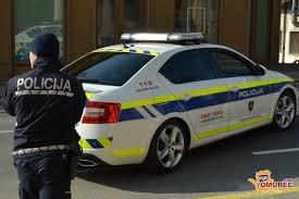 Obravnavali spletno goljufijo, tatvino goriva in poskus samomora