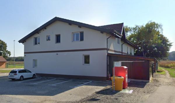 Občina proda stanovanje ob športnem parku