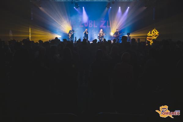 Kam se lahko odpravite ta konec tedna?