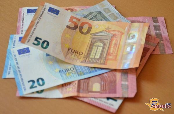 Danes izplačilo dodatka za veliko družino