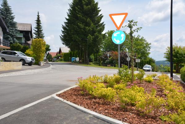 Prleške občine pridobile sredstva za financiranje občinskih celostnih prometnih strategij