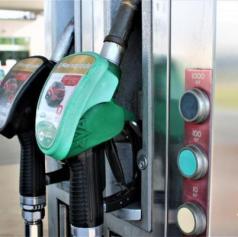 Kakšne bodo nove cene goriv?