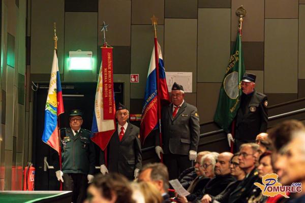 Dan, ko se spominjamo upora proti okupatorju