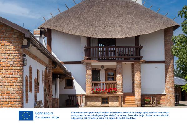 4. konferenca Zdravje v naših rokah tokrat na prekmurski vzorčni kmetiji v Banuti