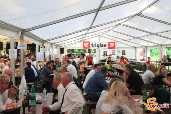 Kam se lahko odpravite ta konec tedna?