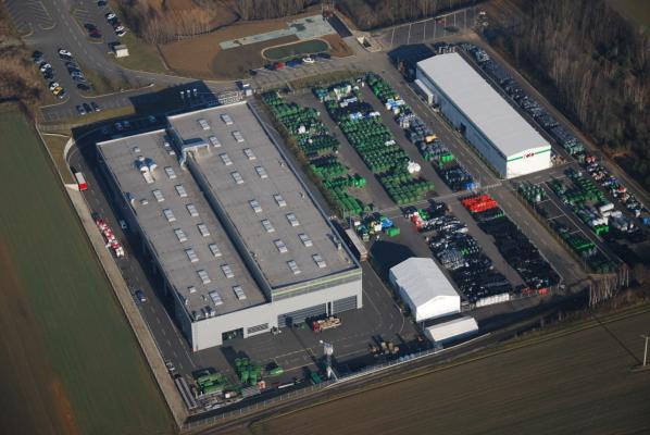 Ne spreglejte: Zaposlijo sodelavce v tovarni ROTO Puconci