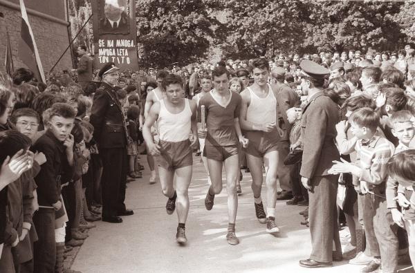 Dan mladosti – nostalgija preteklih časov