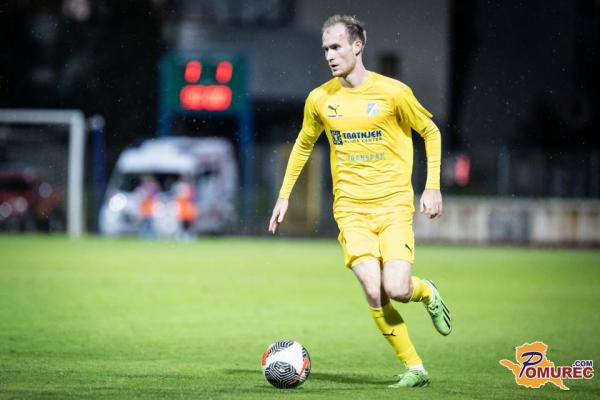 Visoka zmaga Beltinčanov na zadnji tekmi sezone