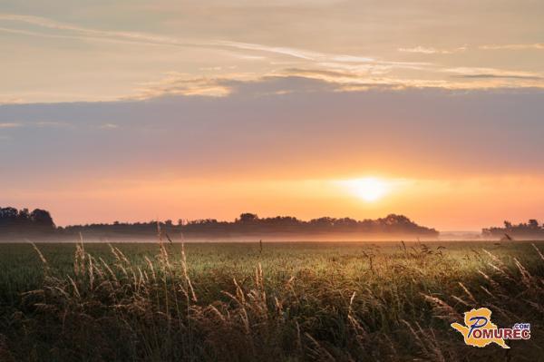Kakšno vreme se nam obeta?