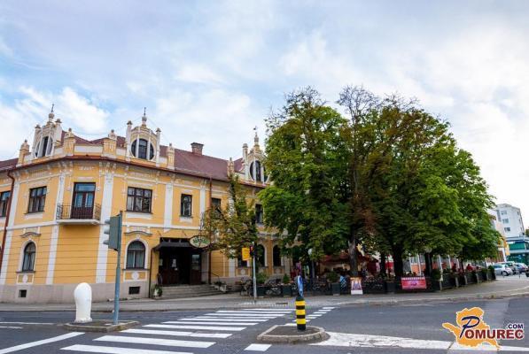 Mineva 105 let od ustanovitve Murske republike