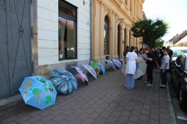 FOTO: V Lendavi potekal mednarodni muzejski dan