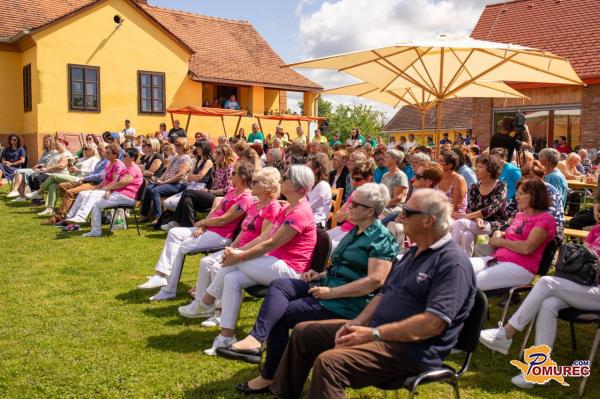 FOTO: Na Koreniki potekal Festival raznolikosti in povezovanja 