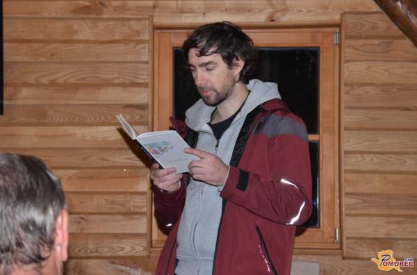 Prekmurec prejemnik Cankarjeve nagrade za najboljše izvirno literarno delo 