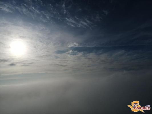 Kakšno vreme se nam obeta?