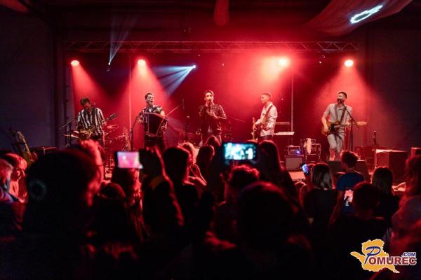 Preverite, kaj se ta vikend dogaja v Pomurju