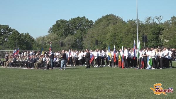 FOTO: Rekrutacija v Beltincih